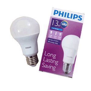 Bóng đèn Led Bulb Philips 13W